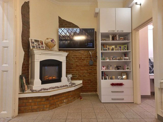 Eladó téglalakás, Debrecenben 85.9 M Ft, 4 szobás