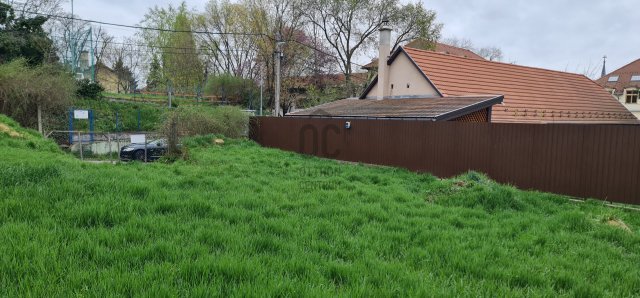 Eladó telek, Pomázon 34.9 M Ft / költözzbe.hu