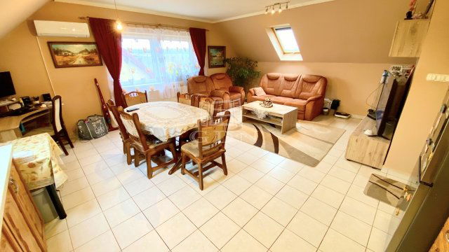 Eladó téglalakás, Gyömrőn 64.5 M Ft, 2+2 szobás