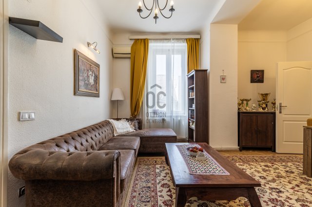 Eladó téglalakás, Budapesten, VIII. kerületben, Szörény utcában