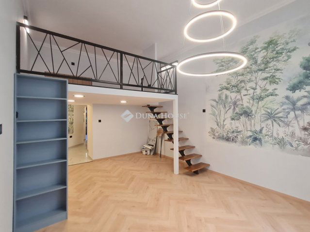 Eladó téglalakás, Budapesten, VII. kerületben 56.9 M Ft