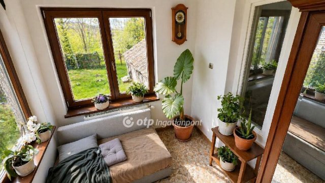 Eladó családi ház, Szilvásváradon 41.9 M Ft, 3 szobás