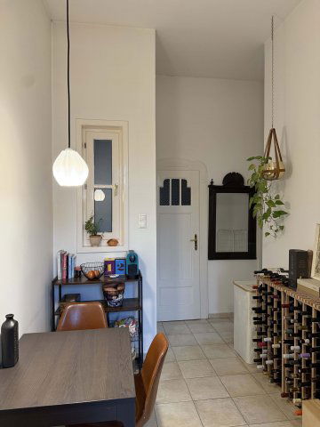 Eladó téglalakás, Budapesten, VIII. kerületben 119.9 M Ft