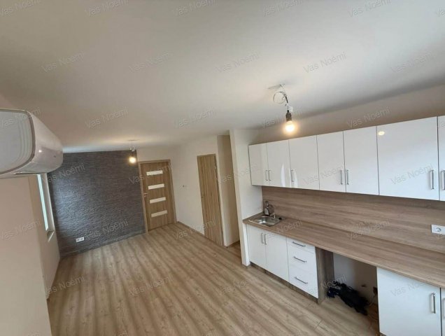 Eladó téglalakás, Nagykanizsán 30.99 M Ft, 1 szobás