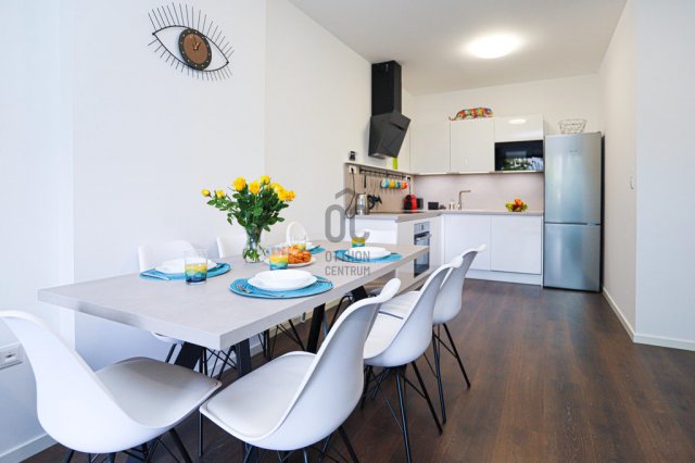 Eladó téglalakás, Balatonföldváron 129.9 M Ft, 3 szobás