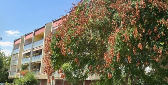 Eladó téglalakás, Balatonfüreden 89.3 M Ft, 6 szobás
