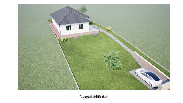 Eladó családi ház, Gödön 124.9 M Ft, 4 szobás