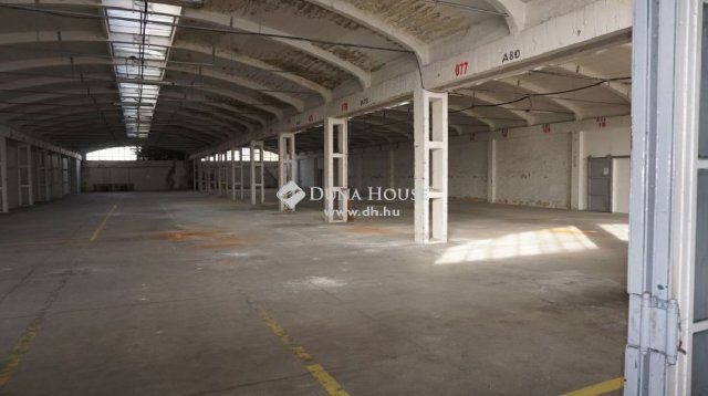 Kiadó ipari ingatlan, Zalaegerszegen 3810 E Ft / hó