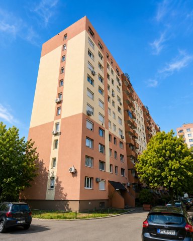 Eladó panellakás, Budapesten, XIX. kerületben 58 M Ft, 1+2 szobás