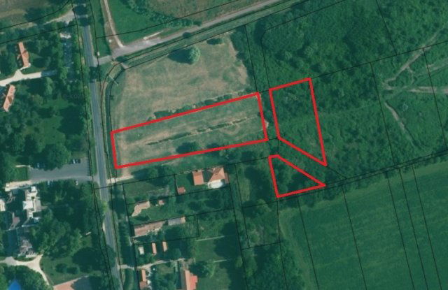 Eladó telek, Zalacsányon 89.9 M Ft / költözzbe.hu