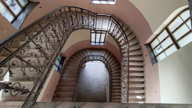 Eladó téglalakás, Budapesten, VIII. kerületben 62.9 M Ft