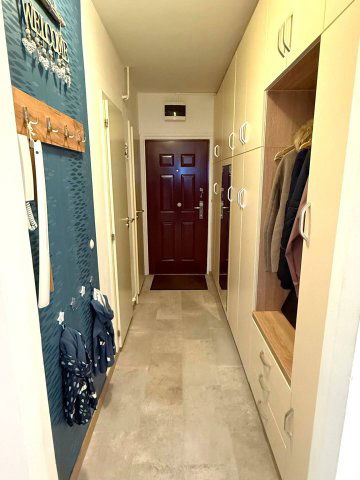 Eladó téglalakás, Pécsett 56.9 M Ft, 3+1 szobás