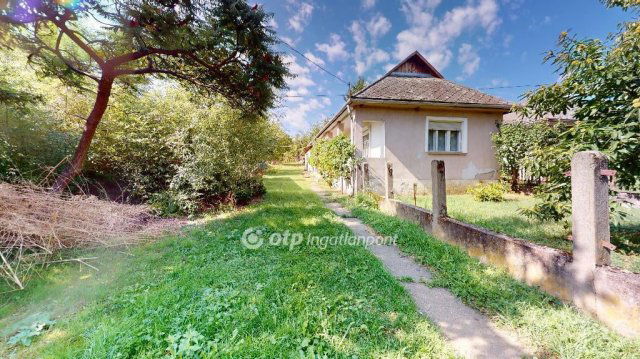 Eladó családi ház, Fancsalon 15.9 M Ft, 2+1 szobás