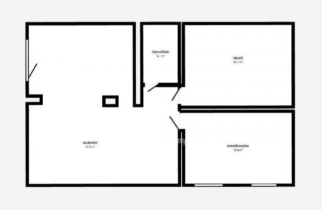 Eladó családi ház, Nyíregyházán 99.5 M Ft, 6 szobás