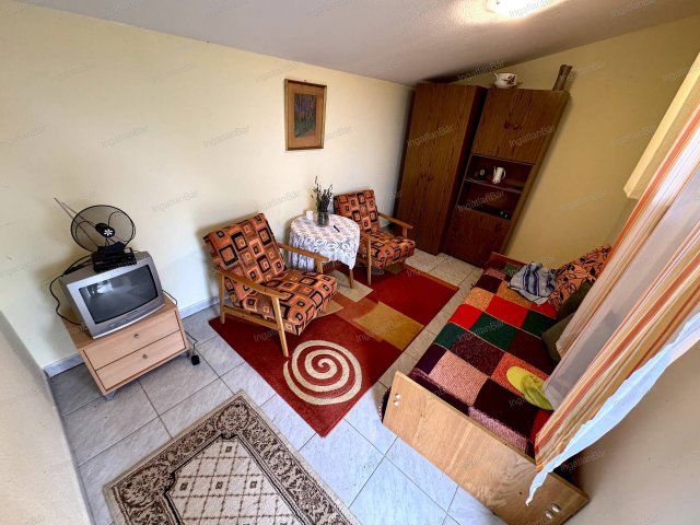 Eladó mezogazdasagi ingatlan, Nyírpazonyon 6.9 M Ft, 2 szobás