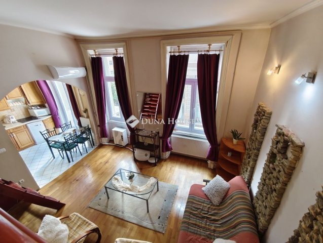 Eladó téglalakás, Szombathelyen 43 M Ft, 1 szobás