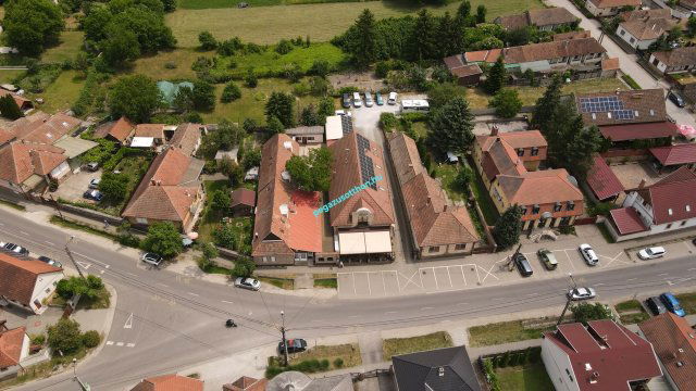 Eladó családi ház, Bogácson 55 M Ft, 6 szobás