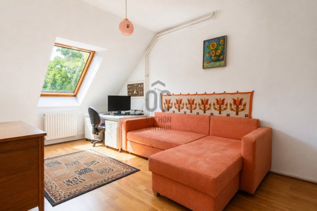 Eladó sorház, Budapesten, XI. kerületben 169 M Ft, 4 szobás