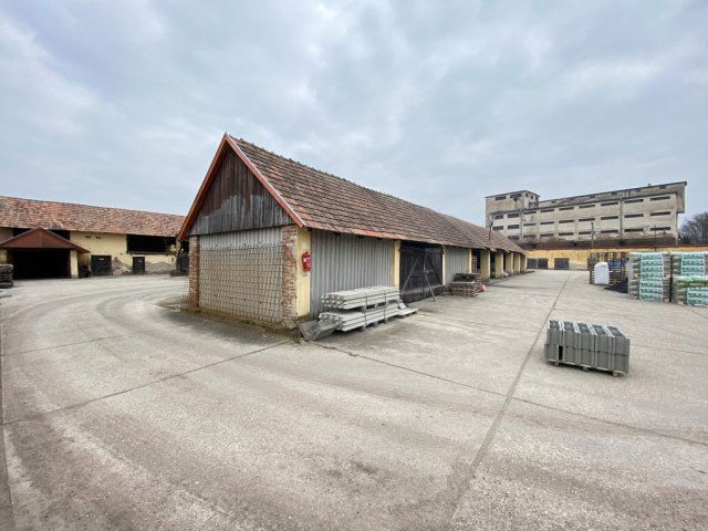 Eladó ipari ingatlan, Böhönyén 31.9 M Ft / költözzbe.hu