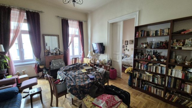 Eladó téglalakás, XIII. kerületben, Hollán Ernő utcában