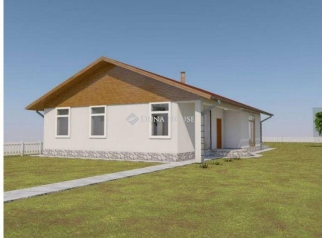 Eladó családi ház, Kókán 67 M Ft, 5 szobás