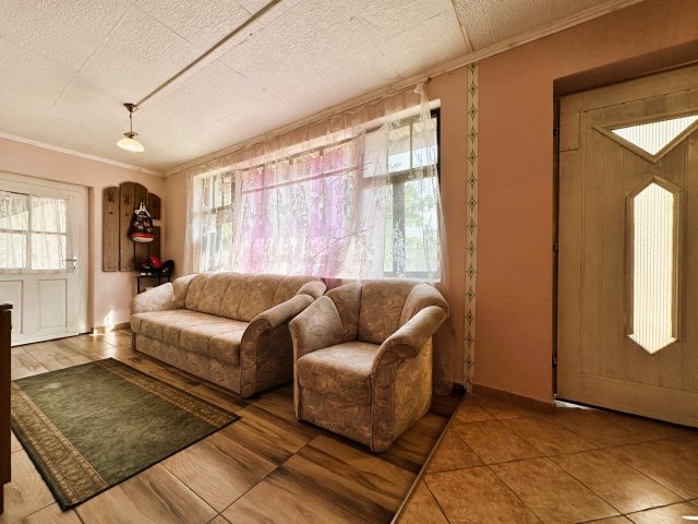 Eladó családi ház, Sarkadon 12.5 M Ft, 3 szobás