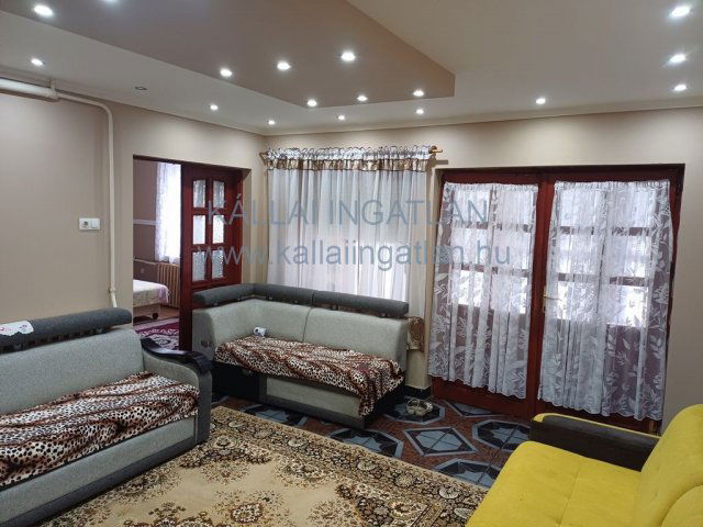 Eladó családi ház, Pátrohán 47.9 M Ft, 3 szobás