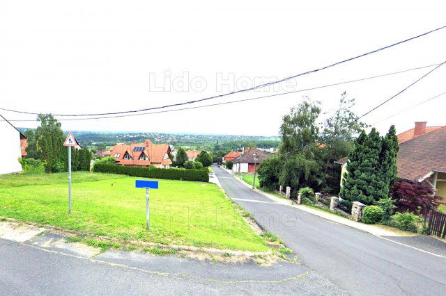 Eladó telek, Hévízen 99 M Ft / költözzbe.hu