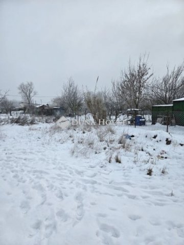 Eladó telek, Székesfehérvárott 6.5 M Ft / költözzbe.hu