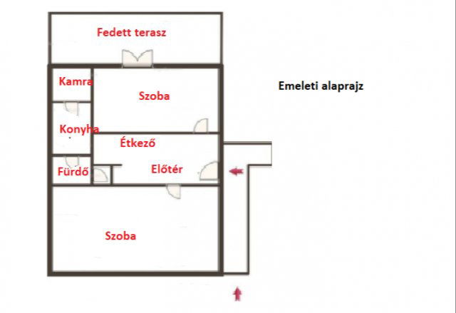Eladó ikerház, Gyálon 74.9 M Ft, 3 szobás / költözzbe.hu