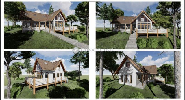 Eladó telek, Szentendrén 51 M Ft / költözzbe.hu