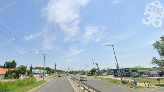 Eladó telek, Kecskeméten 69.9 M Ft / költözzbe.hu