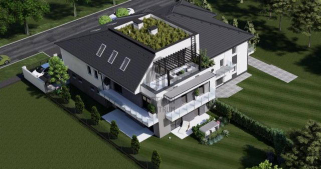 Eladó ikerház, Budapesten, XIV. kerületben 269 M Ft, 6 szobás