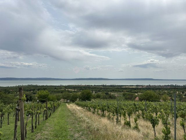 Eladó telek, Balatonakaliban 200 M Ft / költözzbe.hu