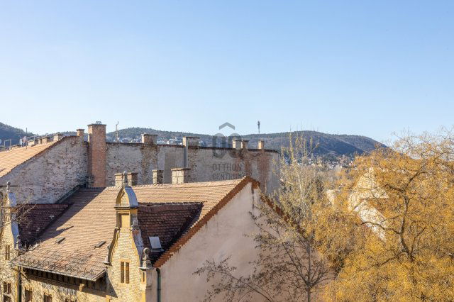 Eladó téglalakás, Budapesten, III. kerületben 89.99 M Ft