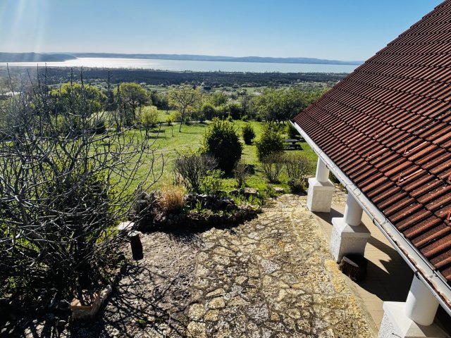 Eladó nyaraló, Vászolyon 155 M Ft, 2 szobás