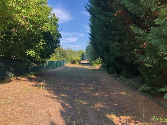 Eladó nyaraló, Szigetújfalun 23.99 M Ft, 1 szobás