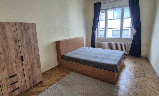 Kiadó téglalakás, albérlet, VIII. kerületben, Déri Miksa utcában