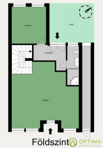 Eladó családi ház, Budapesten, XIX. kerületben 119.9 M Ft