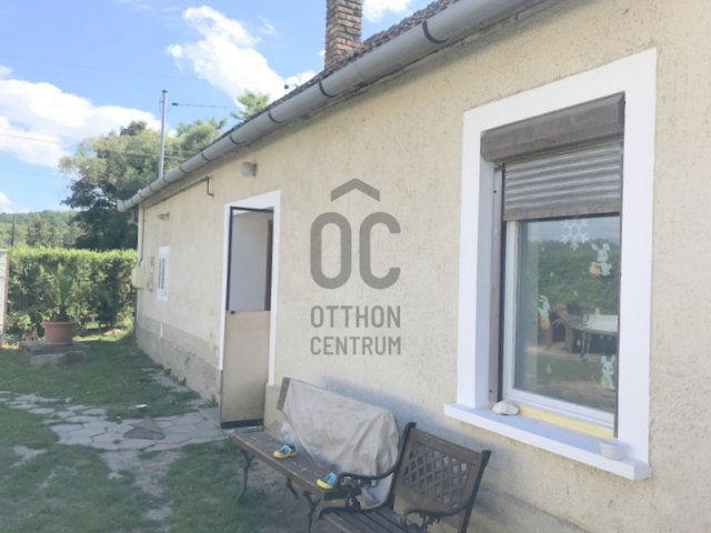 Eladó családi ház, Zalabéren 23.9 M Ft, 2 szobás