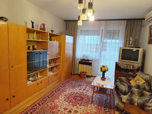 Eladó téglalakás, Nyíregyházán 34.9 M Ft, 1 szobás