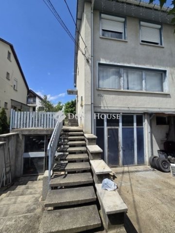 Eladó családi ház, Budapesten, XVI. kerületben 109.9 M Ft
