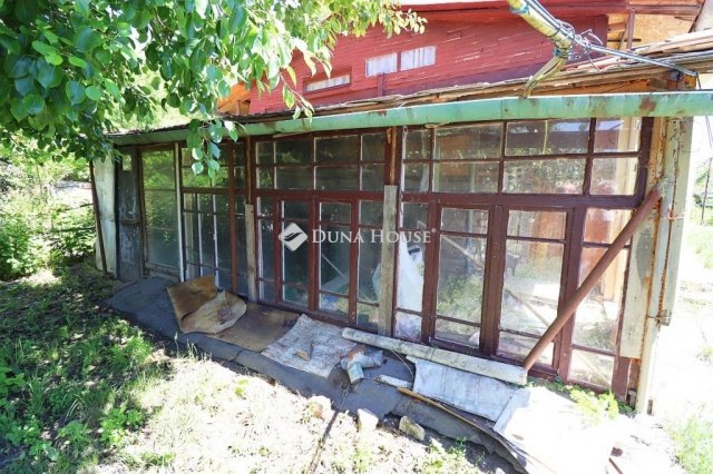 Eladó mezogazdasagi ingatlan, Fonyódon 6.5 M Ft