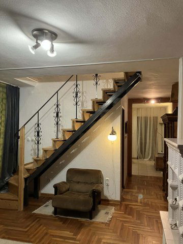 Eladó ikerház, Balatonfenyvesen 55 M Ft, 3 szobás