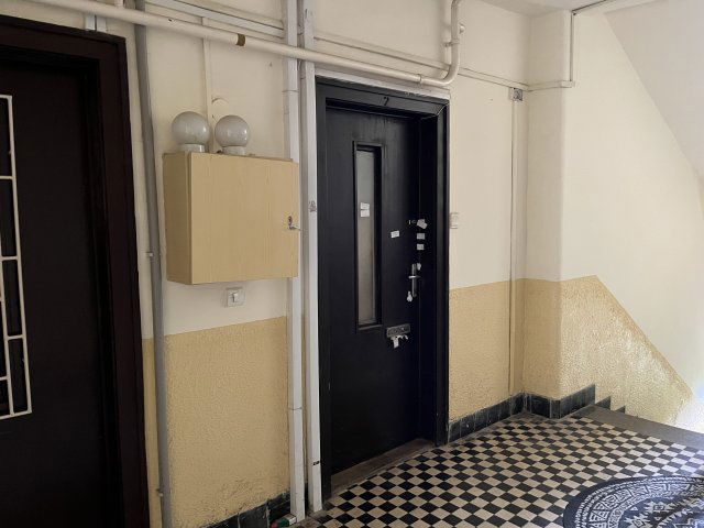 Eladó téglalakás, XII. kerületben, Kléh István utcában