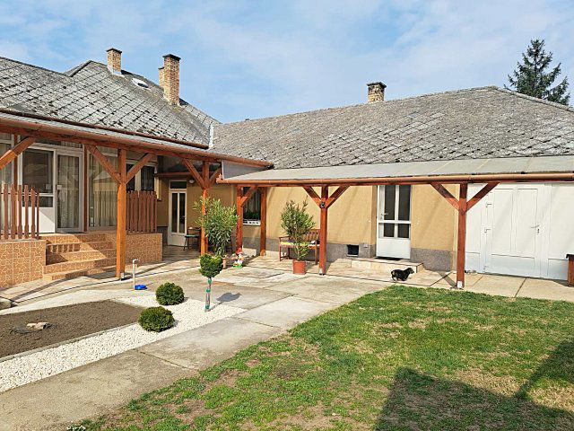 Eladó családi ház, Kéken 85.5 M Ft, 3+1 szobás