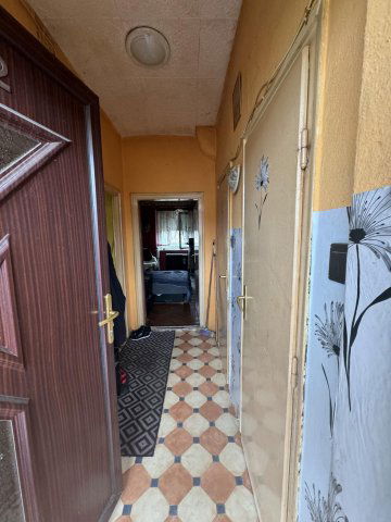 Eladó téglalakás, Bátonyterenyén 10.5 M Ft, 1+1 szobás
