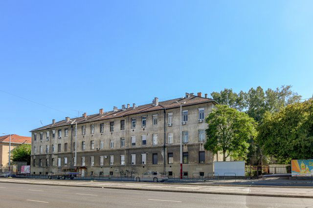 Eladó téglalakás, Budapesten, XIII. kerületben 69.9 M Ft