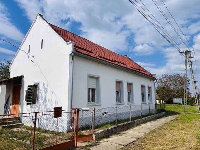 Eladó családi ház, Vörsön 27.99 M Ft, 3 szobás