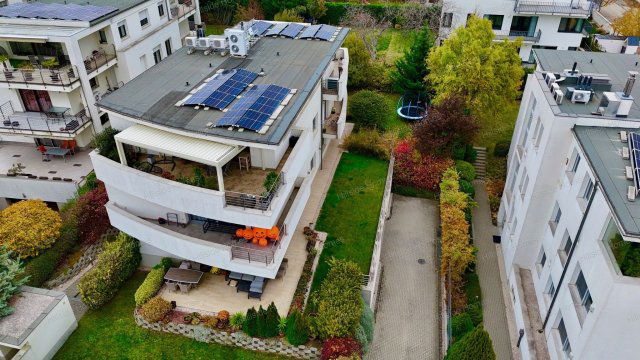 Eladó téglalakás, Budapesten, XI. kerületben 220 M Ft, 4 szobás